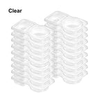 Condiment Container With Lid