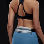Reflective Waterproof Sports Night Running Waist Bag