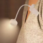 Mini Clip-On Book Light