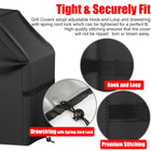 Barbecue Grill Cover