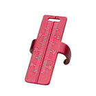 Endodontic Ruler Accurate Root Canal Measuring Tool