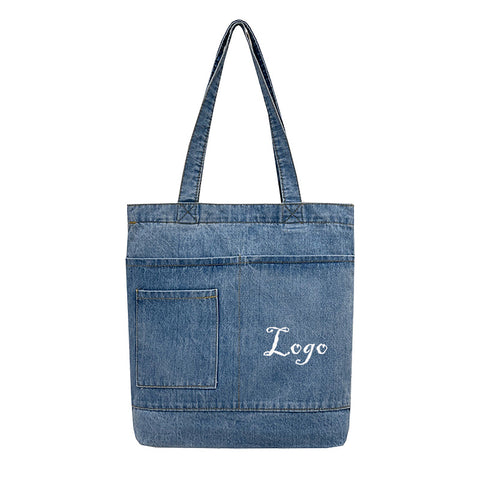 Shoulder Bag Canvas Handbag Tote