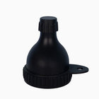 50ml Protein Powder Container Funnel With Carabiner