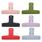 Multi-Functional Magnetic Clip