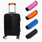 Elastic and Wear-Resistant Luggage Handle Protector