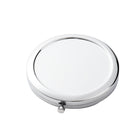 Foldable Metal Pocket Mirror