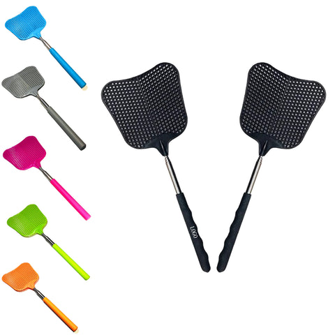 Telescopic Fly Swatters
