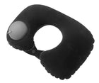Inflatable U-Shape Pillow