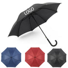 J Handle Golf Umbrella