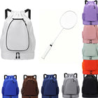 Outdoor Trendy Large-Capacity Badminton Bag