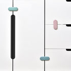 Child Safety Locks for Wardrobe and Cabinet Furniture