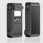10000 mAh Portable Solar Power Bank