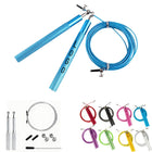 Aluminum Alloy Fitness Competition Sports Skipping Rope
