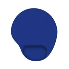 Office Silicone Non-Slip Ergonomic Mouse Pad