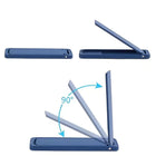 Metal Folding Mobile Phone Holder Stand