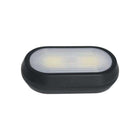 Mini Safety Light Waterproof LED Clip Lamp For Night Running