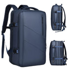 Large-Capacity Commuter Backpack