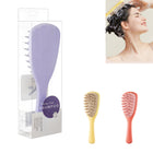 Shampoo Brush for Scalp Massage Deep Cleansing