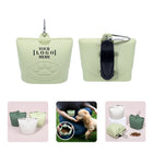 Silicone Dog Food Waist Bag