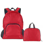 Foldable Polyester Shoulder Bag
