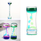 Liquid Motion Bubbler Timer
