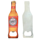 Full-Color Epoxy Resin Bottle Opener