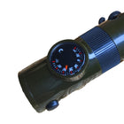 7-In-1 Survival Whistle Tool