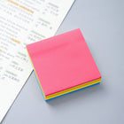 200 Sheets Neon Stick Notes