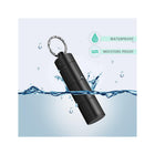 Aluminum Alloy Sealed Medicine Bottle