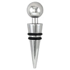 Zinc Alloy Tapered Bar Tool Sealed Wine Bottles Stopper
