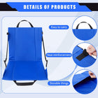 Folding Stadium Seat Cushion