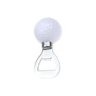 Golf Ball Bottle Opener