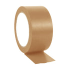 Custom Adhesive Backed Packaging Box Tape