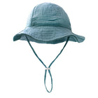 Baby Breathable Sun Protection Bucket Hat