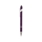 Promotional Touch Screen Stylus Click Metal Ballpoint Pen
