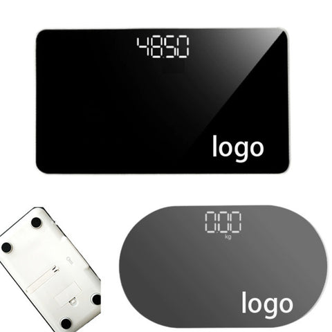 Compact Home Weight Scale