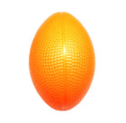 PU Foam American Football Stress Relief Ball