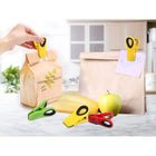Food Sealing Magnetic Clip