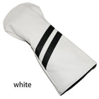 PU Golf Fairway Wood Headcovers
