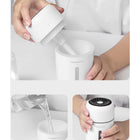 Colorful Cool Air Mini Humidifier