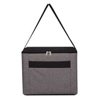 Heathered Cooler Bag