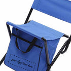 Fishing Leisure Foldable Camping Backpack