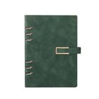Hard Shell Notebook