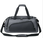 High-Capacity Gym Bag