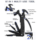 Edc Multi-Tool Hammer