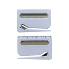 Letter Opener W/ Ruler And Magnifier