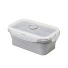 Silicone Collapsible Food Container