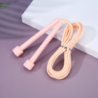 Training Sports Fitness Rope Skipping