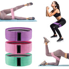 Hip Glute Resistance Band