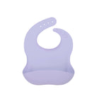 Silicone Baby Bib